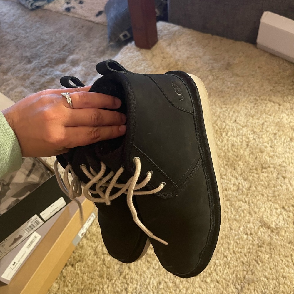 Ugg Neumel